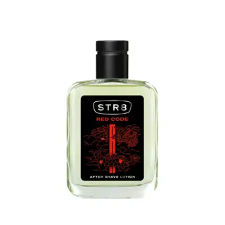 Losion posle brijanja Str8 Red Code 50ml