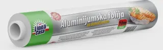 alu folija 10m linea