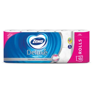 ROLA ZEWA 10/1 PURE WH.3sL-746