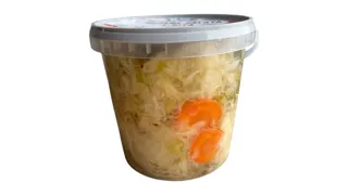 MESANA SALATA LJUTA 1KG