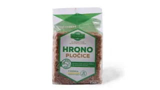 Hrono Plocice Maxi 100g