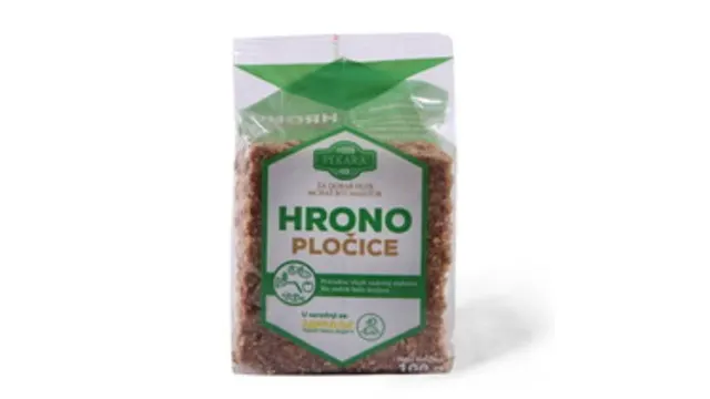 Hrono Plocice Maxi 100g Maxi pekara pakovani proizovd