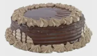 TORTA DOMACA-DOBOS 2KG ESKOM