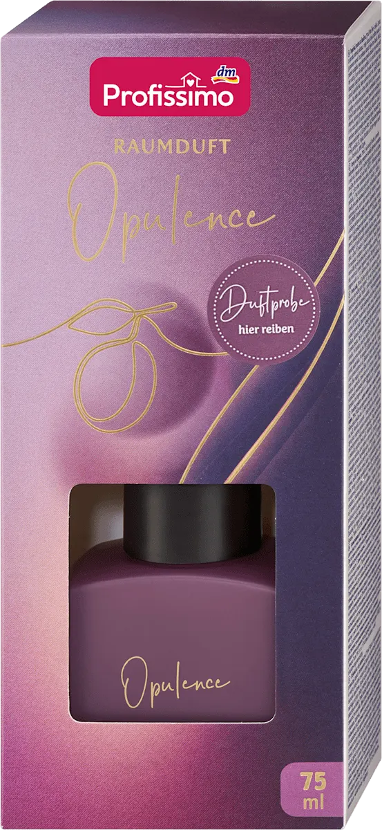 Profissimo osv./prostora Opulence 75ml Profissimo