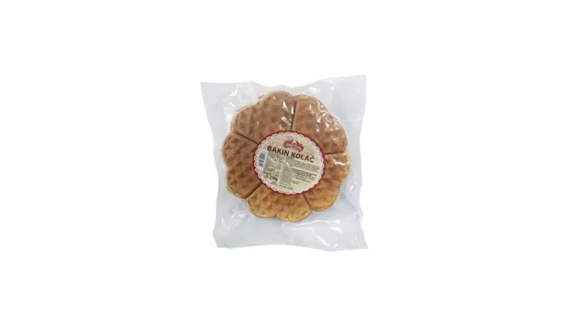 KOLAC BAKIN BAKA ZIVKA 250G BAKA ZIVKA