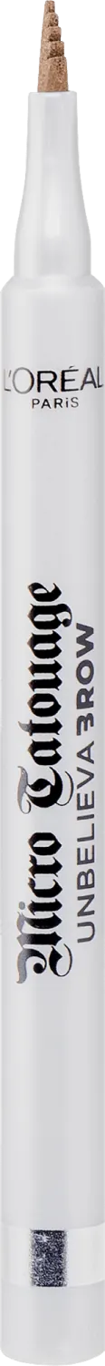 L'OREAL Micro Tattoo olovka za obrve 103 L’ORÉAL PARiS