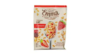 Ovsena kasa jagoda Emma 65g