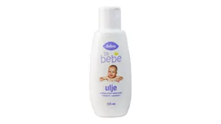 ULJE DOBRO BABY 125ML