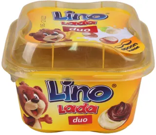 LINO LADA 160g DUO