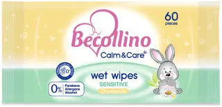 Becollino vl.maramice Calm&Care 60/1 #15