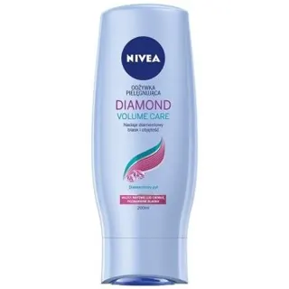 Balsam Dijamantski sjaj Nivea 200ml