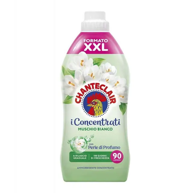 Omeks. Beli mosus XXL Chanteclair 1,8l DASIGO DOO