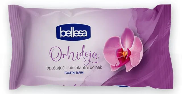 SAPUN BELLESA ORHIDEJA 100G KOPENEX PLUS DOO