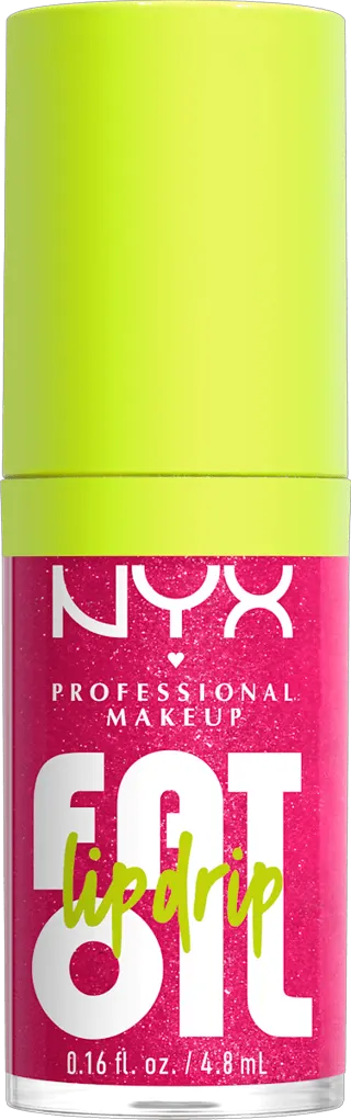 NYX FAT OIL lip drip ulje za usne 03