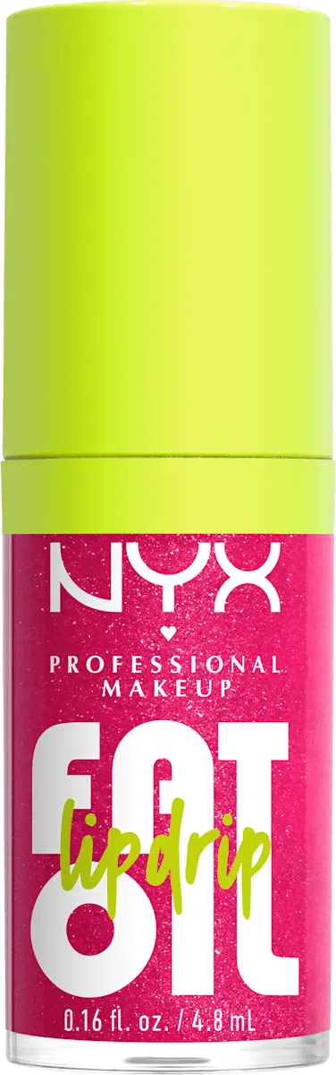 NYX FAT OIL lip drip ulje za usne 03 NYX