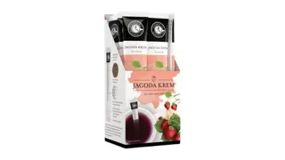 ČAJ JAGODA KREM STICKS 16/1 32GR SCHARGO TEA