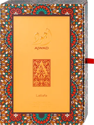 Lattafa AJWAD unisex parfem 60ml