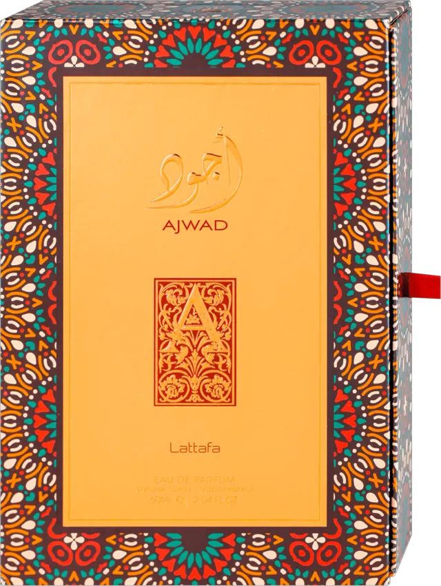Lattafa AJWAD unisex parfem 60ml Lattafa