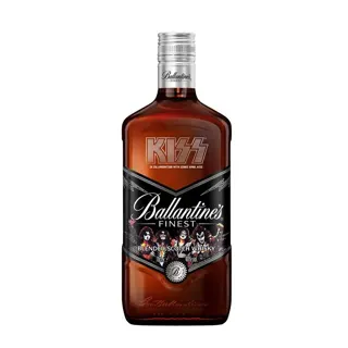 VISKI BALLANTINE'S FINEST KISS 0.7L