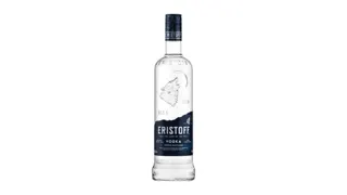 Vodka Eristoff 0.7L Vanila
