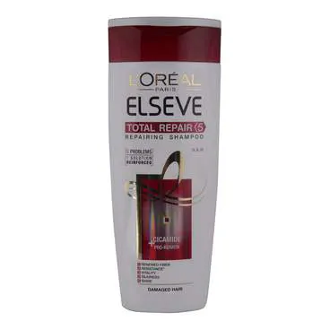 Sampon Total Repair 5 Elseve 250ml Loreal Elseve