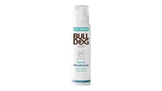 BULLDOG deo sprej Fresh Mint 125ml