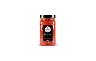 Zakuska Ljuta Gurmano 490g