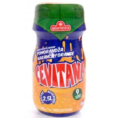 CEVITANA NARANDZA 200gr VITAMINKA VEDRINA 2