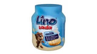 Krem Lino lada Milk 350g