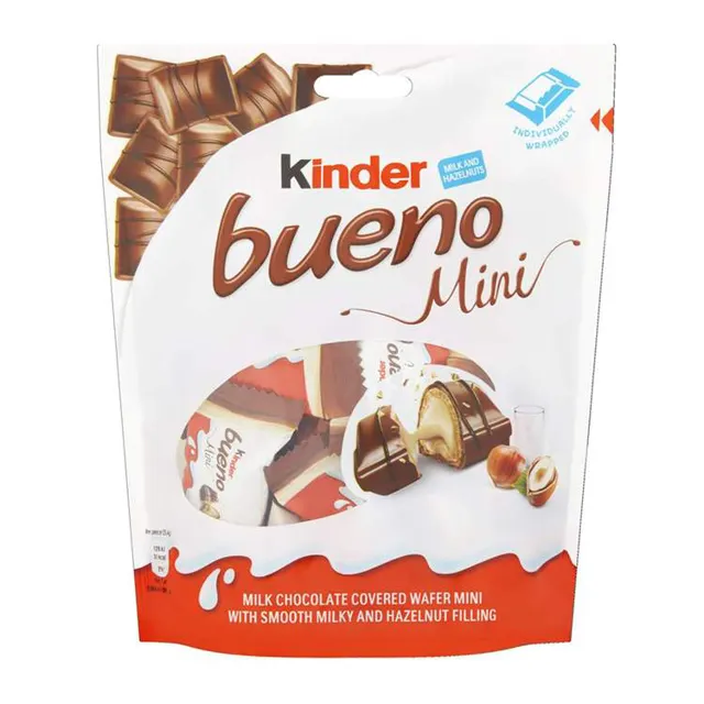Kinder Bueno mini 108g,Ferrero Ferrero