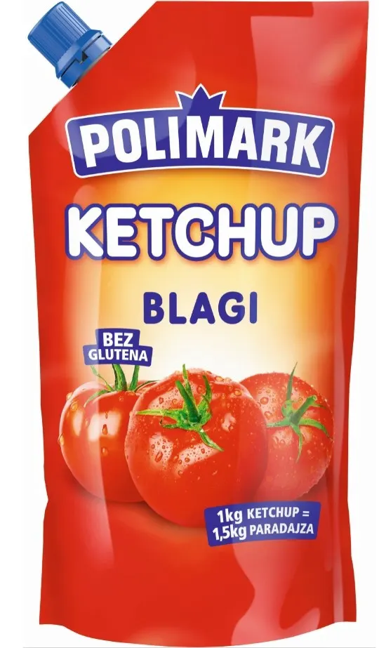 KECAP BLAGI 280g-POLIMARK Polimark
