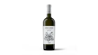 Vino belo Luda Mara Cuvee Tikves 0,75l