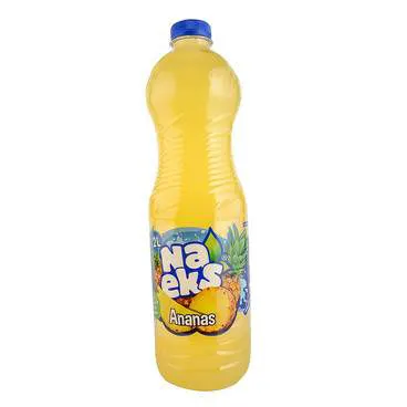 NaEks ananas 2l #6 Bahus NA EKS