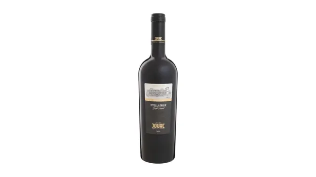 VINO CRVENO STELLA NOIR 0.75L JOVAC JOVAC