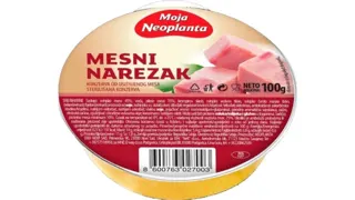 Mesni narezak Moja Neoplanta spec.100g