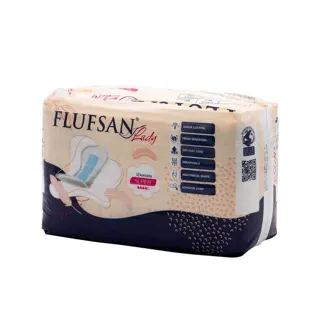 FLUFSAN Lady SUPER 12kom