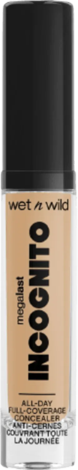 wet n wild megalast INC. korektor MH