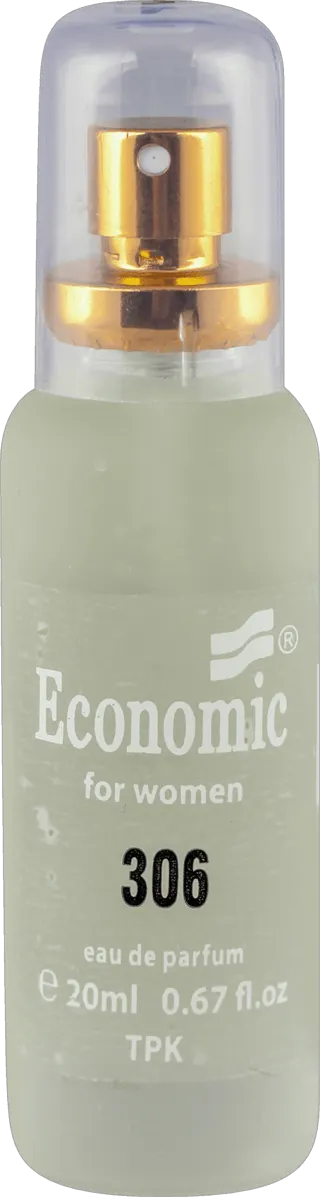 Economic 306 women edp 20ml