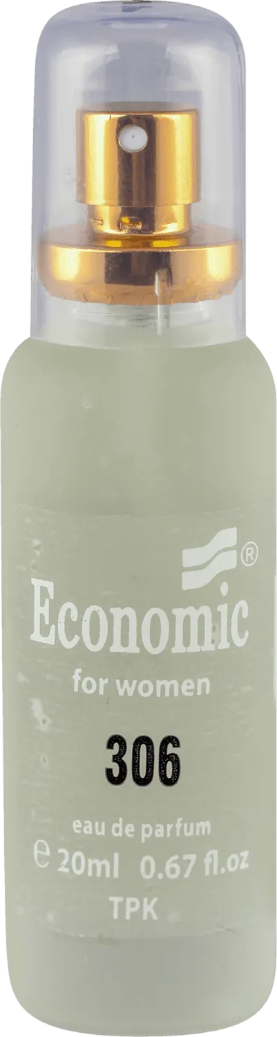 Economic 306 women edp 20ml ECONOMIC