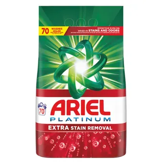 Ariel Extra Clean 4,55kg/70 pranja