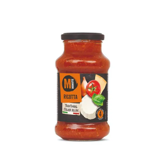 UMAK RICOTTA 400G MINUTE MINUTE