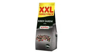 Biber sareni 100g