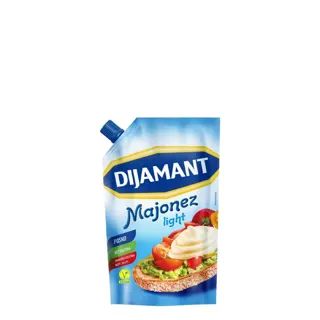 Majonez Dijamant Light 268g