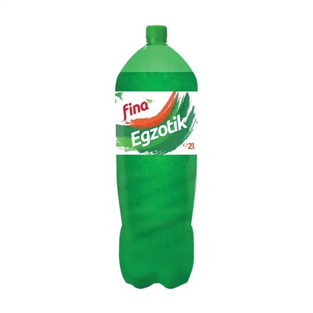 EGZOTIK TO! 2l TO!