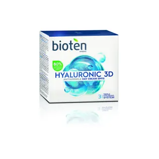 Dnevna krema Bioten Hyalouronic 50ml