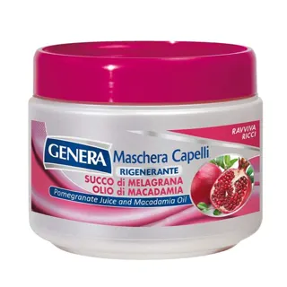 PAKOVANJE KOSA MELAGRA 500ML GENERA