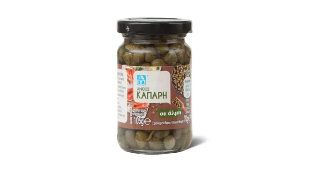 Kapar AB 105g AB