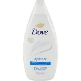 Gel za tusiranje Hydrate Dove 450ml