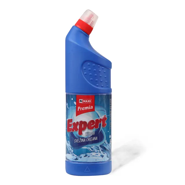 WC gel Svezi.okeana Maxi 750ml Maxi