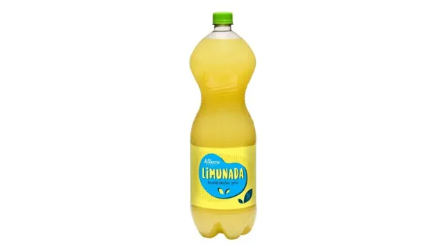 SOK ONE ON ONE LIMUNADA 2L PICE PL